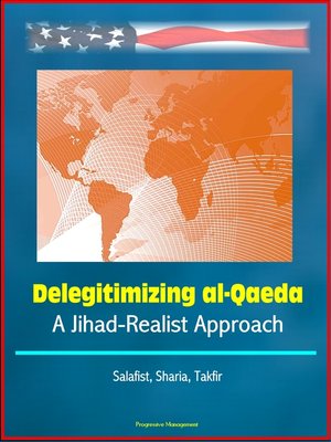 cover image of Delegitimizing al-Qaeda